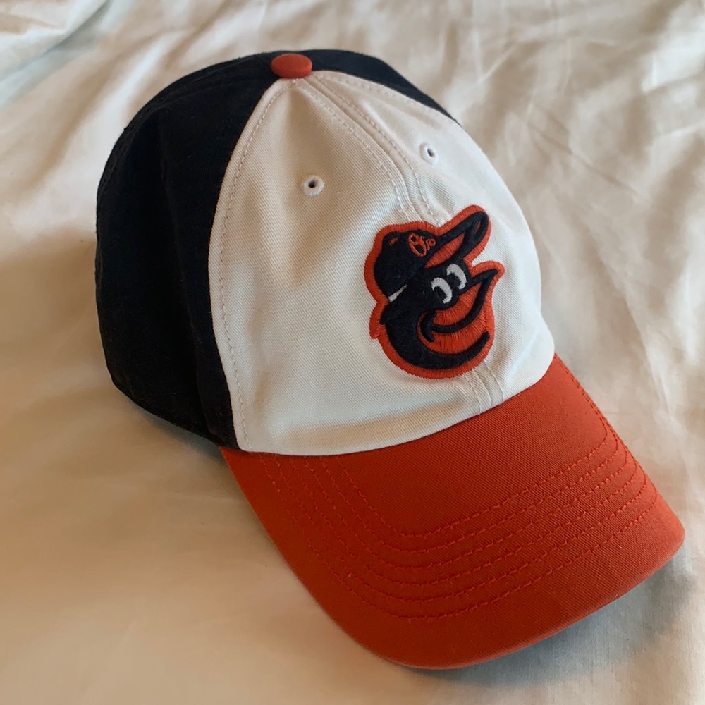 ‘47 Brand Baltimore Orioles Hat